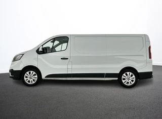 Renault Trafic 2024 - 2.0 Blue dCi 150 EDC T30 L2H1 Advance immagine 2 miniatura