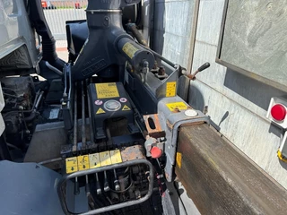 DAF LF55-220 Fassi 650, EURO 5, Only 195. Tkm 2008 - N/A image 25