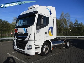 Iveco Stralis 2018 - 460 NP/ LNG image 1