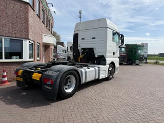 MAN TGX 2019 - 18.420 TGX 18.420 BLS / Retarder / ADR / Smart Tacho / AT/EXII/EXIII/FL obrazek 4