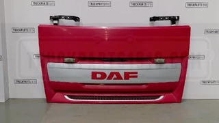 DAF N/A - 2191694 | Grille XF 106 obrazek 3