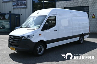 Mercedes-Benz Sprinter 2024 - 317 CDI L3H2 Pro zu verkaufen