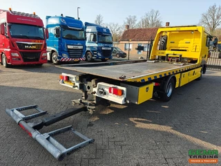 MAN TGL 2014 - 12.250 bild 7