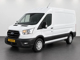 Ford Transit 2020 - 350 2.0 TDCI L3H2 Trend 170PK Automaat te koop