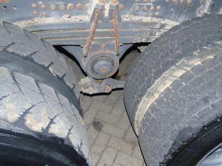 Renault Kerax 2007 - N/A bild 9