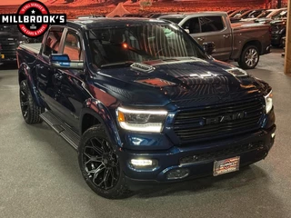 Dodge Ram 1500 2024 - Nieuwe Ram model 2025 zdjecie 11