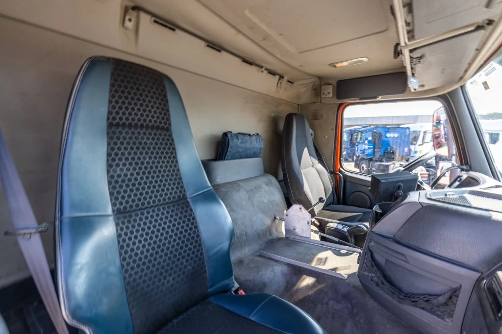 Volvo 2013 - FMX 370+STETTER afbeelding 18
