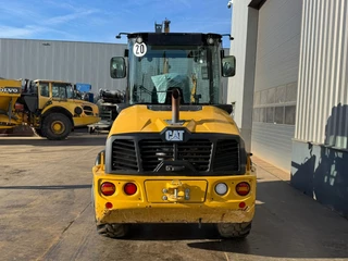 Caterpillar 908 2023 - N/A imagen 4