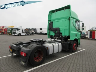 DAF 400 2015 - CF FT M4EN3 obrazek 4