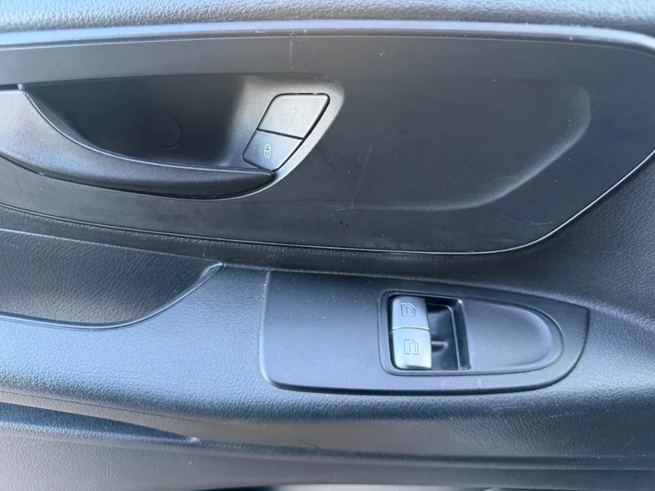Mercedes-Benz Vito 2022 - 110CDI L3H1 Airco Cruisecontrol Veba Koelbox Koelwagen Koeling obrázek 13