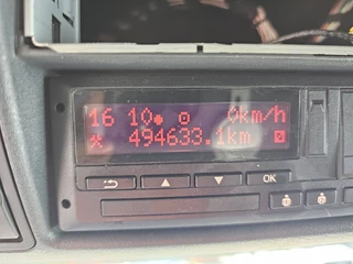 MAN TGS 2020 - 18.400 immagine 9