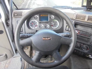 DAF CF 75.310 2011 - EEV FAN 6x2 NL TRUCK bild 8