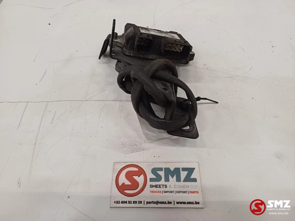 Iveco 2014 - Occ ECU NH3 besturingsmodule Iveco obrázek 2