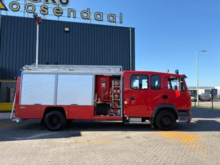DAF 55 1999 - N/A obrazek 26