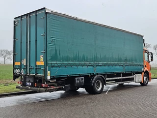 Mercedes-Benz N/A 2015 - ANTOS 1830 obrazek 3