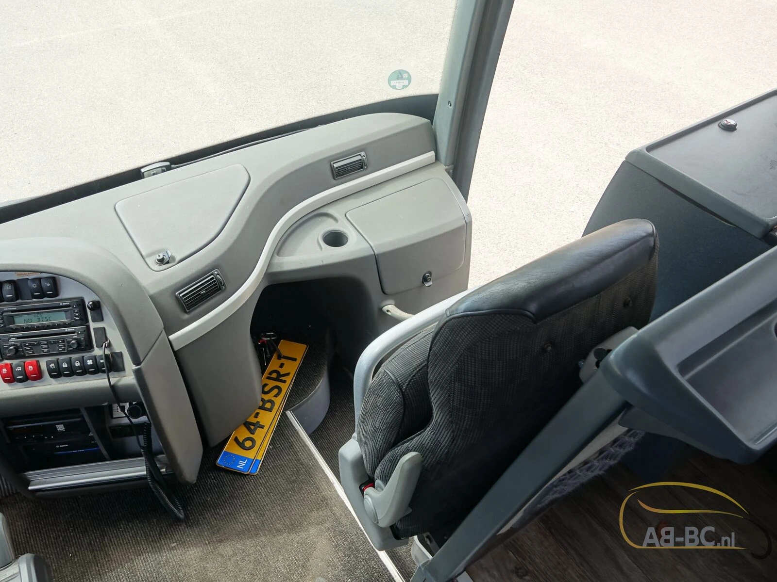 Volvo 9700 2014 afbeelding 67
