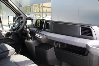 Renault Master 2024 - T35 2.0 dCi 170pk L2H2 Extra - 2x Schuifdeur - Navigatie - Blind Spot - Camera - Stoelverwarming - Verwarmde voorruit - Rijklaar immagine 43