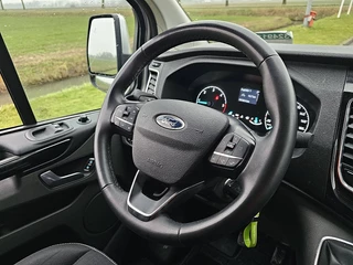 Ford Transit Custom 2023 - 2.0 obrazek 12