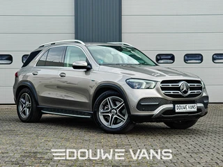 Mercedes-Benz GLE 2020 - 350de 4MATIC 360 Camera Memory HUD Ambiente Massage afbeelding 1 miniatuur