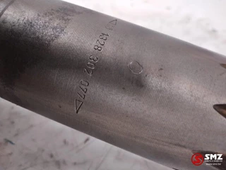 ZF N/A - Occ ingangsas versnellingsbak ZF obrazek 5