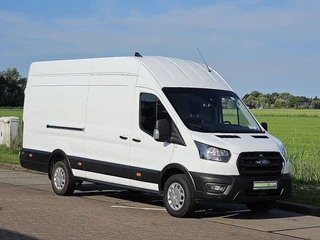 Ford Transit 2024 - 350 obrazek 5