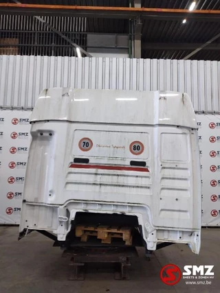 MAN N/A 2013 - Occ Cabine compleet MAN TGX euro 5 obrazek 2