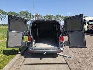 Volkswagen Transporter 2021 - 2.0 TDI zdjecie 12