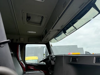 Volvo FMX 460 2015 - 8x4 / Euro 6 / Automix AM9 Betonmixer + WAF FC Kipper (Wisselsysteem) obrazek 25