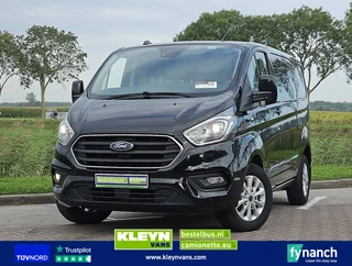 Ford Transit Custom 2021 - 2.0 te koop