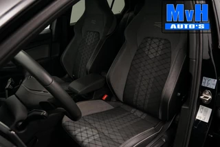 Volkswagen Golf 2020 - 1.5 eTSI R-Line|SPORTSTOEL|LUXE|LED| image 2