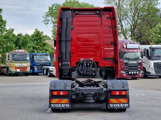 Volvo FH 2022 - 13.500 Globetrotter XL - I save - Retarder - I parkcool - 2x tank imagen 6