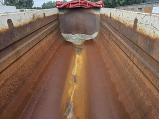 TECNOKAR N/A 2021 - SREM TP ACIER 38T obrazek 6