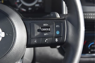 Nissan QASHQAI 2025 - 1.3 MHEV Xtronic Tekna Plus | bild 28