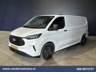 Ford Transit Custom 2024 - 2.0 TDCI 136pk L2H1 Euro6 Airco | Camera | LED | Apple Carplay | Cruisecontrol image 7