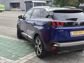 Peugeot 3008 2020 - 1.2 PureT. |GT Line |EAT8 Automaat |6M Garantie image 11