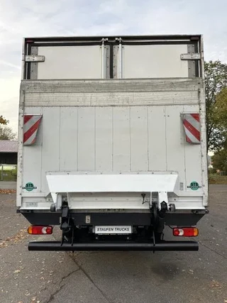 DAF LF 45 2008 - 220 L Tief Kühl TK TS 500e 12to STS Koffer obrazek 4