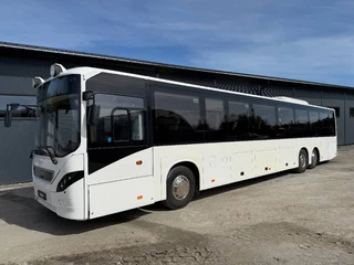 Volvo N/A 2015 - B8R 8900 image 5