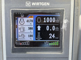 Wirtgen W100CFI 2016 - N/A obrazek 35
