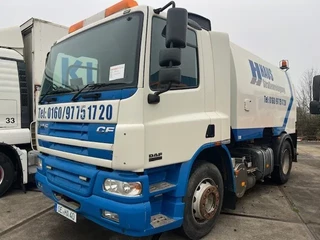 DAF 65 2002 - FA65.180 CF obrazek 1