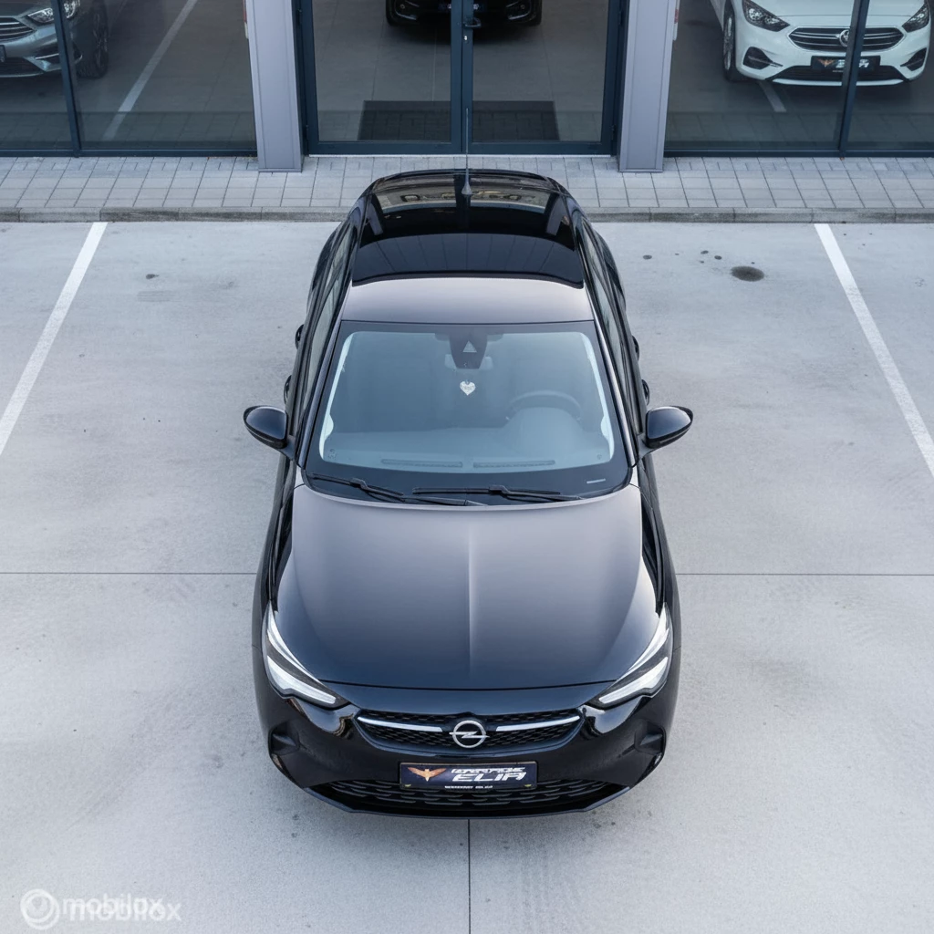 Opel Corsa 2023 - Elegance Edition 1.2 Turbo – PDC CAM –6m Garantie Bild 14