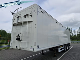 Kraker N/A 2015 - CF200 CF-Z te koop
