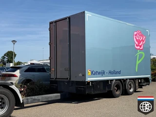 Trias 812-190 2016 te koop