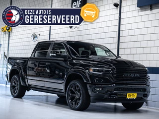 Dodge Ram 1500 2023 - 5.7 V8 4x4 Crew Cab Limited te koop