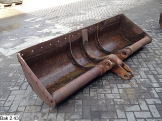 Onbekend N/A - Ditch bucket imagen 2