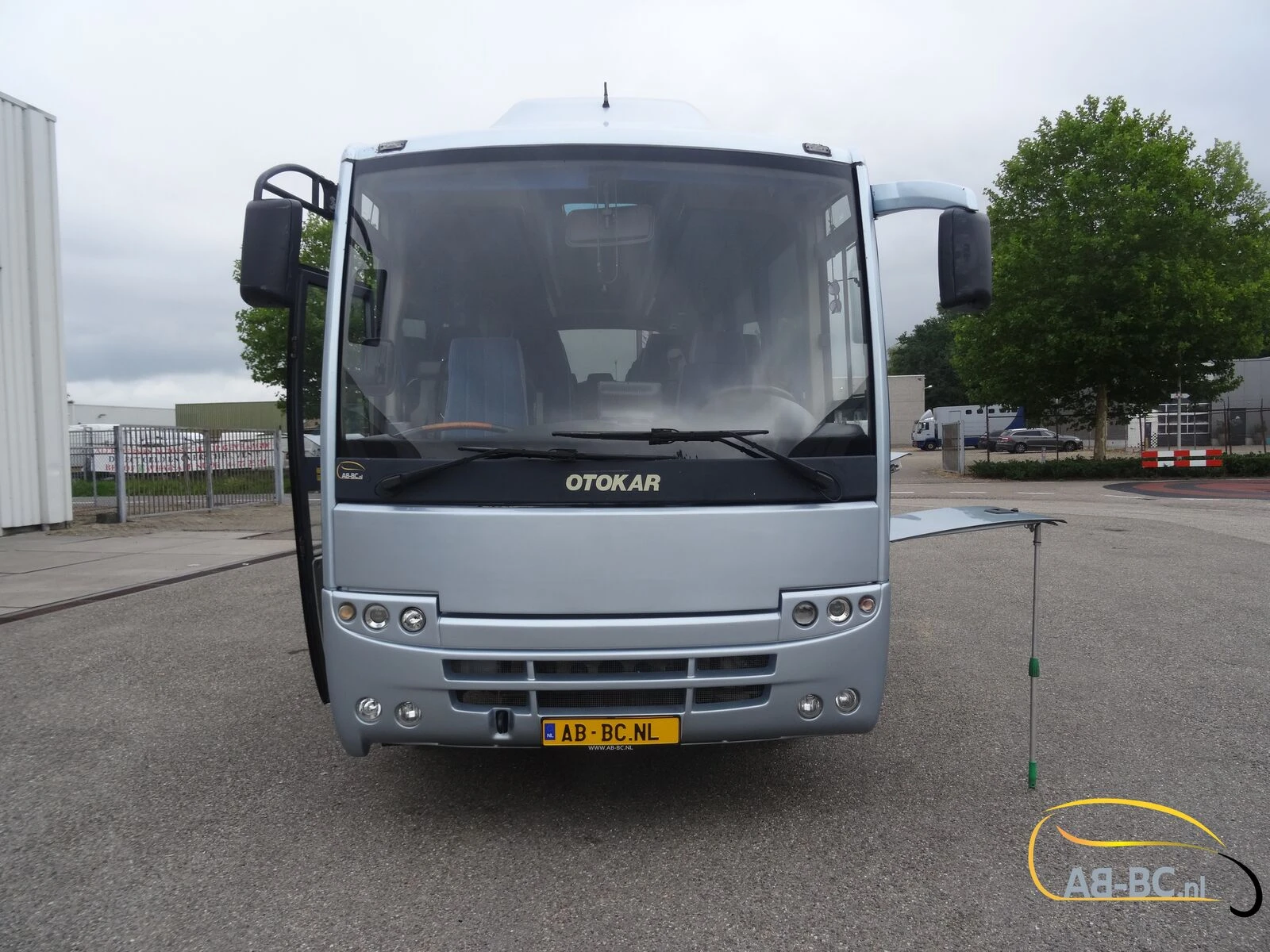 Otokar Navigo 29 Seats EURO 4 2010 obrázek 22