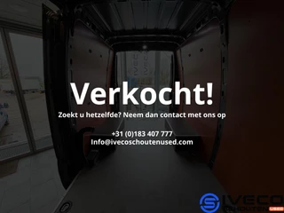 Iveco Daily 2024 - 40C21V A8 obrazek 13