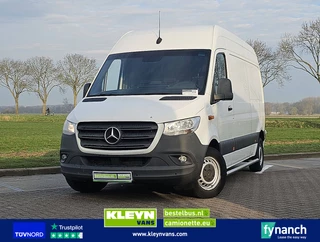 Mercedes-Benz Sprinter 2020 - 314 immagine 1