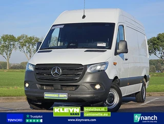 Mercedes-Benz Sprinter 2024 - 317 afbeelding 1 miniatuur