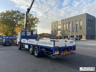 Volvo FL 10.25 V 1990 afbeelding 3 miniatuur