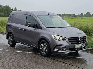 Mercedes-Benz Citan 2023 - 112 CDI image 5